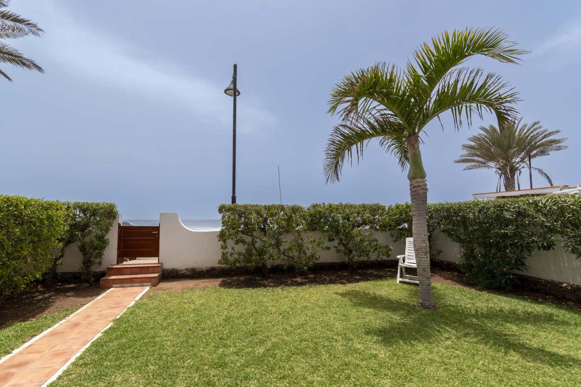 Parque Santiago III 235 - Four Bed Villa Playa de las Americas  Esterno foto
