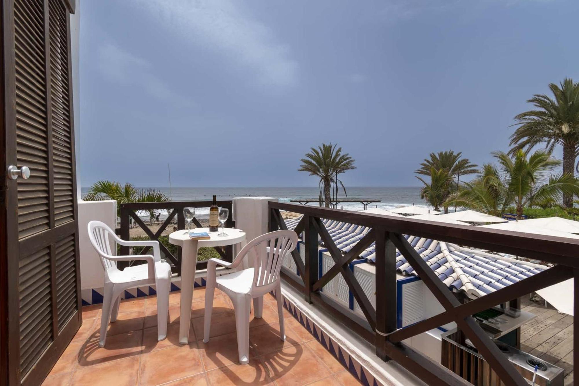 Parque Santiago III 235 - Four Bed Villa Playa de las Americas  Esterno foto