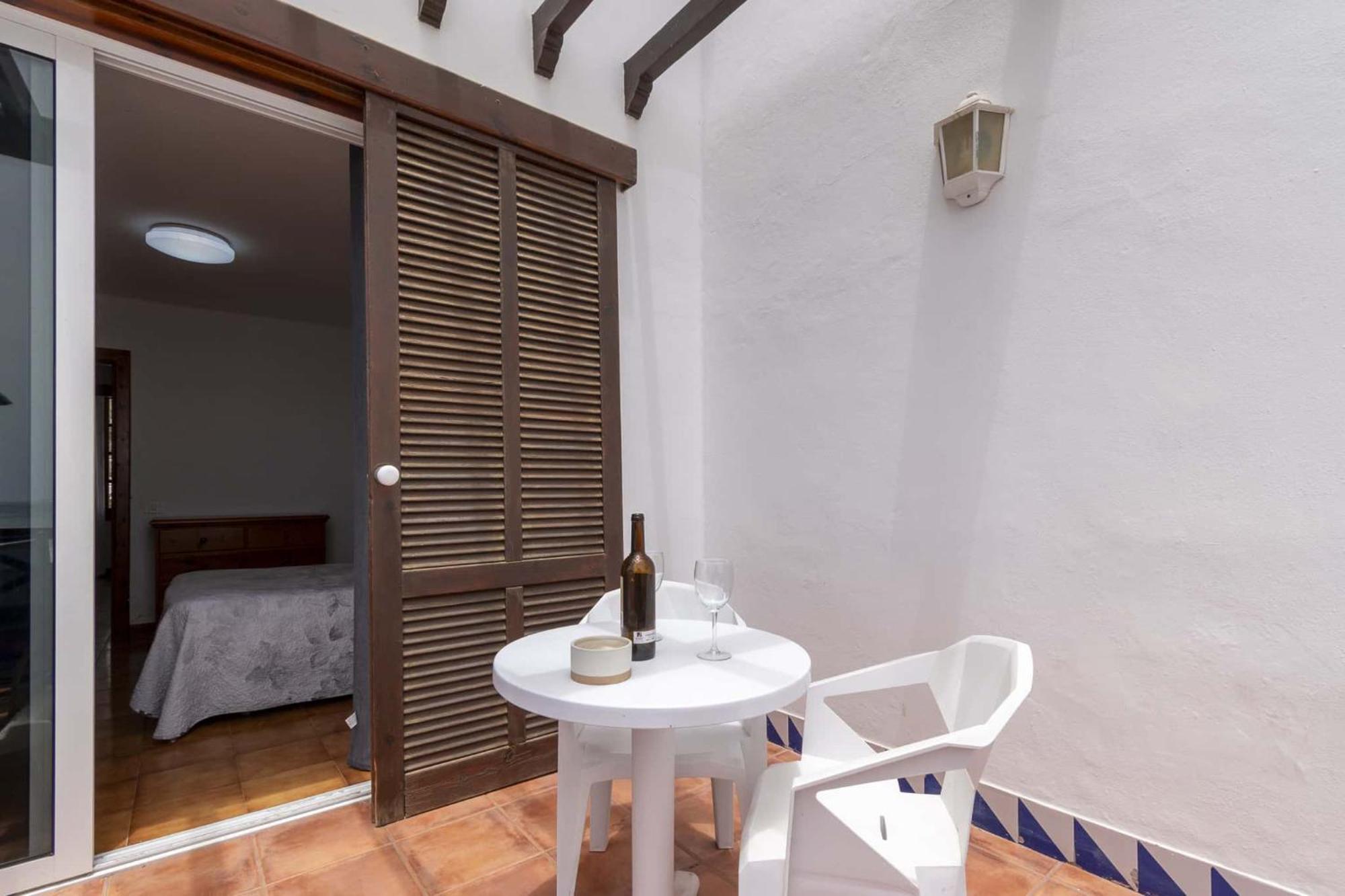 Parque Santiago III 235 - Four Bed Villa Playa de las Americas  Esterno foto