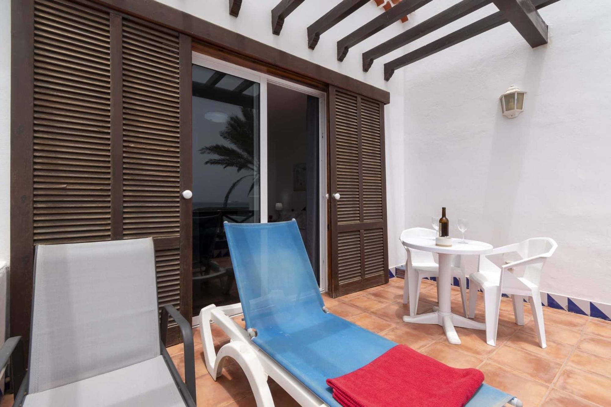 Parque Santiago III 235 - Four Bed Villa Playa de las Americas  Esterno foto