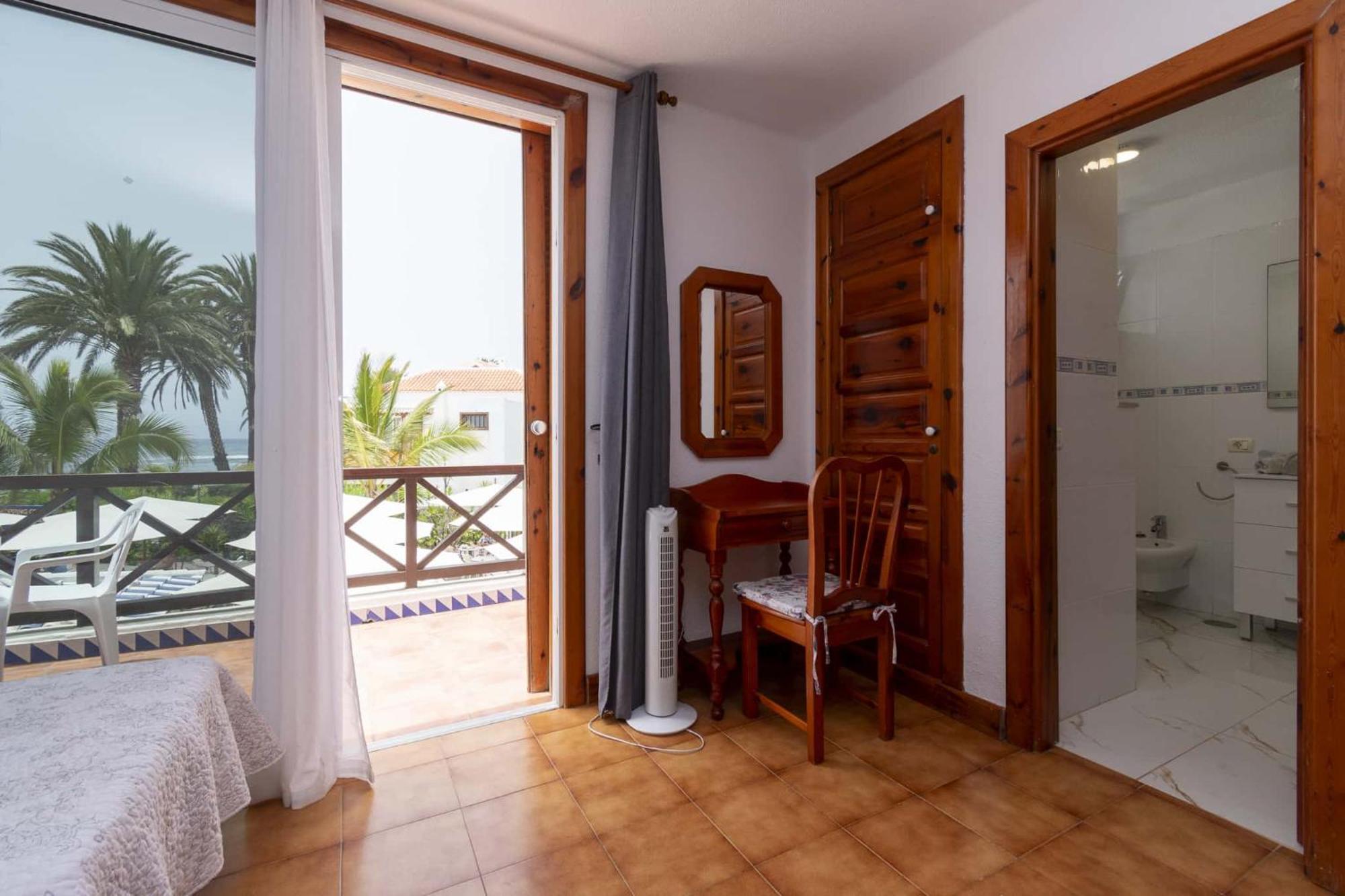 Parque Santiago III 235 - Four Bed Villa Playa de las Americas  Esterno foto