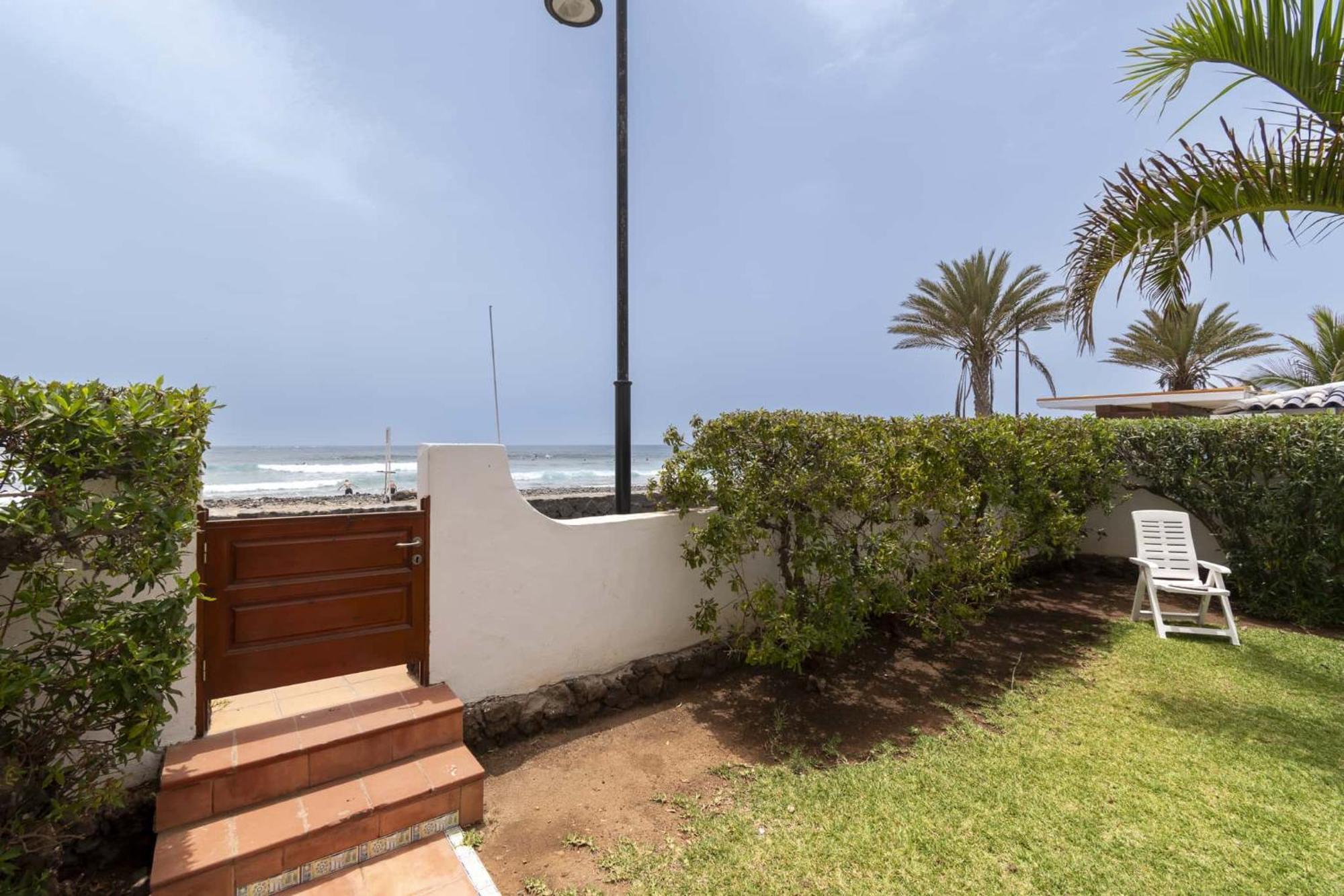 Parque Santiago III 235 - Four Bed Villa Playa de las Americas  Esterno foto